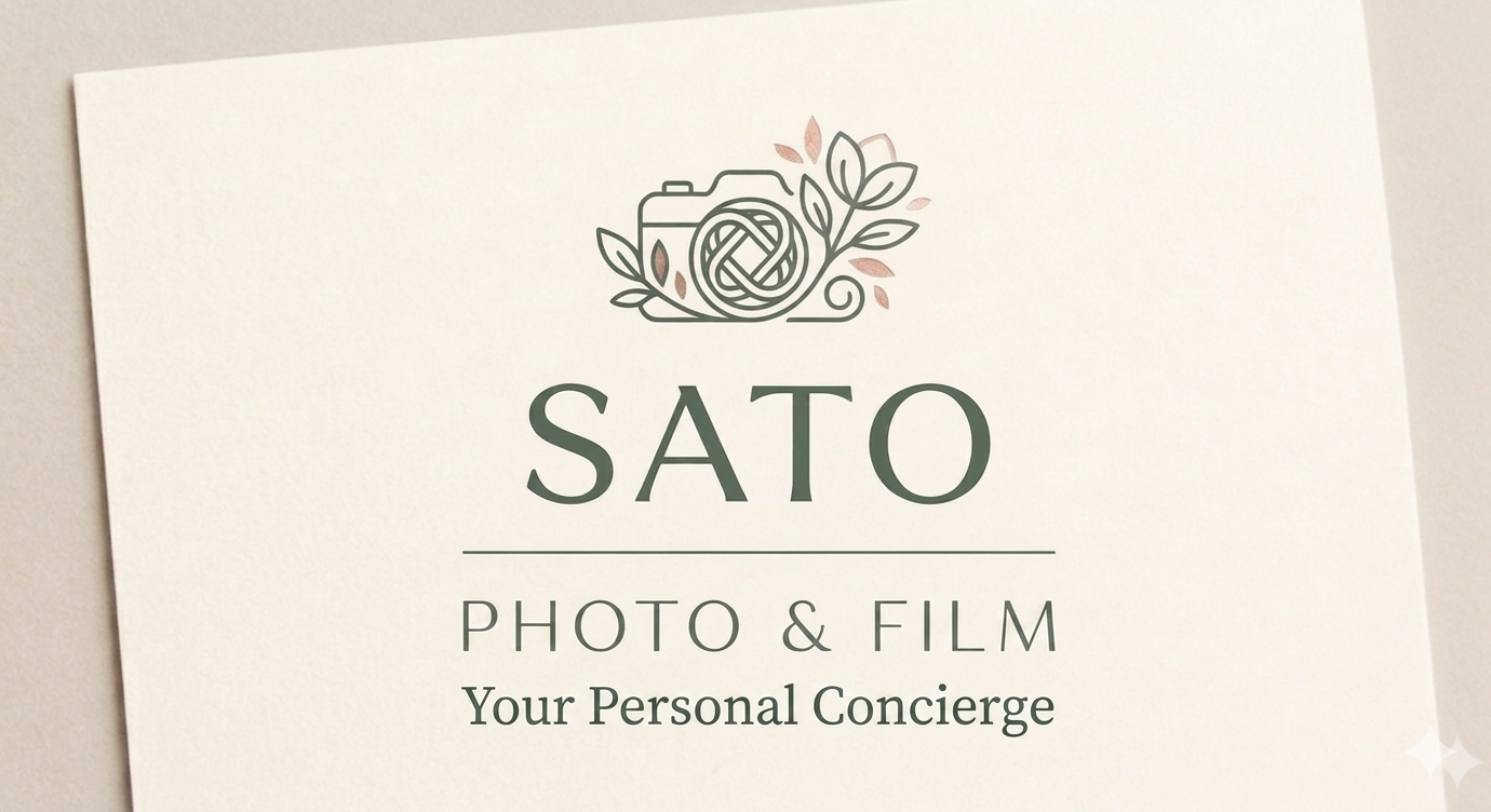 結婚式持ち込み（外注）撮影